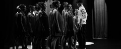 Alchimie Project - Danseurs de talent âgés de 11 à 20 ans