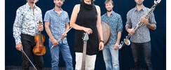 siiAn - (trio, quartet ou quintet )