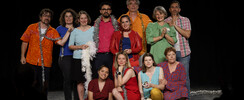 La MJC de Savigny et la 56ème Cie - Nouvel atelier Théâtre adultes le mardi de 20h à 22h