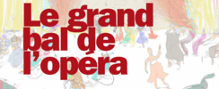 Compagnie UNISSONS! - Le Grand Bal de l'Opéra 