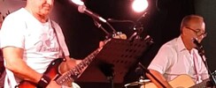 CatCoverBand - Groupe cover variétés françaises et italiennes 