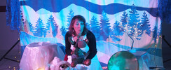 Conte Noël - L'Hiver Magique de Yule