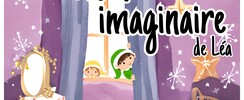 Studio Cavero Delattre - Spectacle tout public : Le Noël Imaginaire de Léa