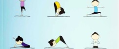 Magali Marichal praticienne SPEFM - COURS HEBDOMADAIRES de stretching postural 