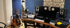 Loue Studio d’Enregistrement / Mixage
