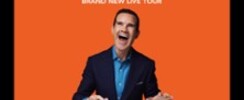 Jimmy Carr -  Laughs Funny Brand New Live Tour