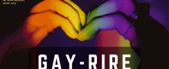 Cie Solid'Artistes - GAY-RIRE