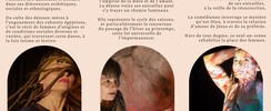 Tous-sens-scène - Trois spectacles