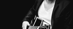 Axel -OneMoreSoul- -  Musicien solo: Pop, Soul, Jazz & Blues