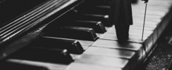 Jean-Jacques Charpentier - Pianiste Jazz.