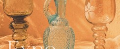 Exposition : le verre à soi.