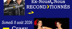 Ex-NousÇNous Reconditionnés