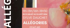 ALLÈGORIES