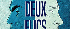 Deux Flics au Vestiaire