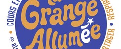 La Grange Allumée - NOUVEAU Cours et stages Dessin Peinture, Adultes et enfants