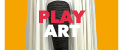 “ Play Art” - Atelier d’arts plastiques - Nancy