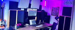Studio NLF - Studio d'enregistrement