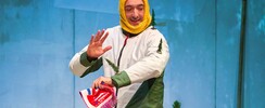 Une histoire autrichienne - Compagnie Les Maladroits
