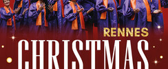 Christmas gospel