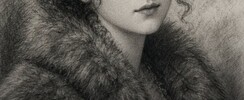 Cherche comédienne 23-35ans.