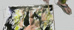 Atelier Rosenbach - Expression créative par la couleur