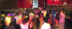 Studio AME - Animation sonorisation DJ Mariage en Corse