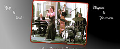 VERONIQUE MAVROS - Jazz / Gospel / Soul