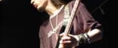 association G'remusic cour: guitare, basse, batterie
