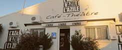 L'Azile - Café Théâtre et Concert