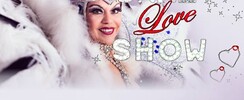 CRAZY LOVE SHOW - spectacle cabaret