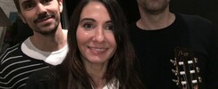 Trio Irene - Trio de reprises Pop ,rock, lounge