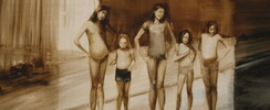 Ordenes Strandberg - Aprendre a peintre