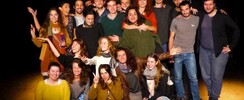 Ecole de Théâtre - Actéon: Nouvelle Ecole supérieure de théâtre en Avignon