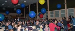 BALANOUBA - Concert pour enfants
