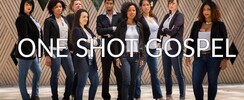 ONE SHOT GOSPEL - CHOEUR DE GOSPEL CONTEMPORAIN
