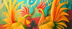 Ti Moun Ka Joué  - Jazz Caribéen 