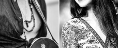 Behind The Hill - Groupe de musique - Duo Folk acoustique