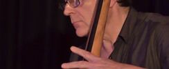 Montant christophe - cours de contrebasse