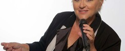Ketlyn Denys - Chanteuse à Voix,  ancienne candidate the voice