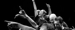 Troupe LaMIEL - Ateliers d'Improvisation théâtrale adultes/juniors 2026-2027