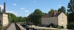 Maison de la Nature et de l'Eau