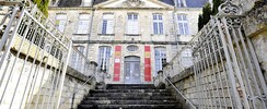 Pôle Expérimental Métiers d'Art de Nontron et du Périgord Limousin