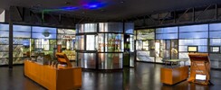 Espace EDF Truyère de Couesques