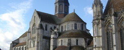 Abbatiale de Saint-Germer-de-Fly