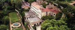 Abbaye Saint-Pierre-des-Canons