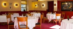 RESTAURANT GASTRONOMIQUE LE PUITS DU TRESOR