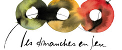 Les dimanches en jeu - Se ressourcer avec des pratiques créatives
