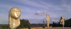 PréhistoSite de Brassempouy