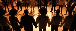Morgan EYGLUNENT - Cours théâtre