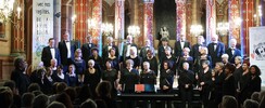 Musica Mediante - Recrutement de choristes